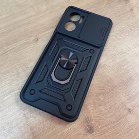 Чохол Xiaomi Redmi 10 5g Camera Slide Ring