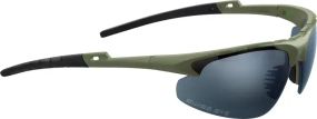 Окуляри захисні Swiss Eye Apache Olive