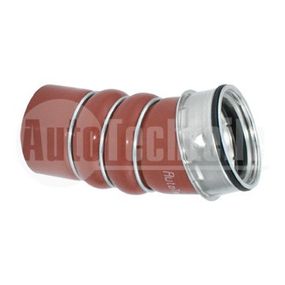 Патрубок интеркулера правый BMW X5 E70 N55 10-13/ X6 E71 N54/N55 08-14, AutoTechteile, 700 1305, 09-0734