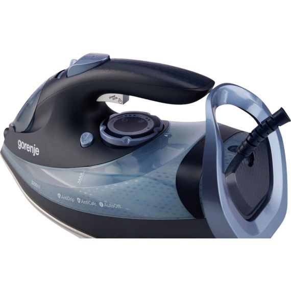 Праска Gorenje SIH 3200 DB (SIH3200DB) | Зображення 6