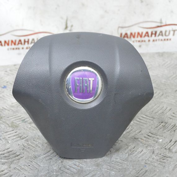 Подушка безпеки водія airbag Fiat Fiorino 2007-2021 Подушка водія аірбаг Фіат Фіоріно 07354605270