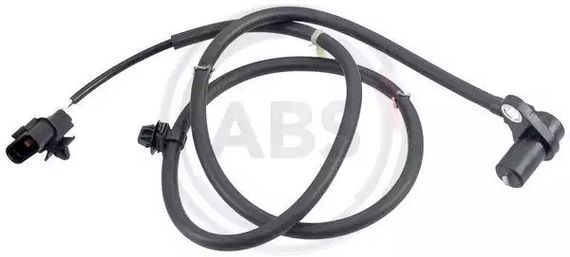 Датчик ABS передній Lancer 03-11, ABS (30973) | Зображення 1
