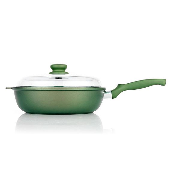 Сотейник Risoli Dr.Green 00105DRIN/28 28 см