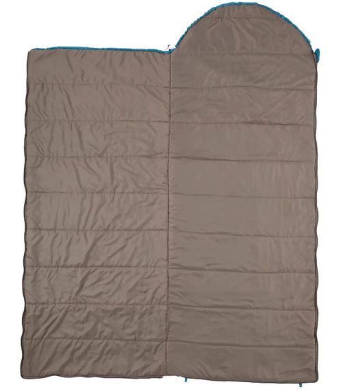 Спальний мішок Grand Canyon Kayenta 190 13°C Caneel Bay Left (340002) (DAS302054) | Зображення 2