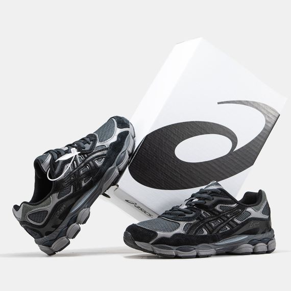 Чоловічі кросівки Asics Gel-NYC весна / літо / осінь 1238 44 28.0 см