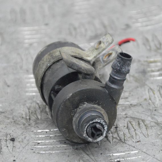 Мотор омивача лобового скла Mazda 6 2007-2012 Насос омивача фар Мазда 6 BP4K51811 8554200910 | Зображення 1