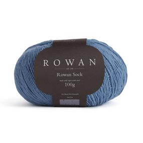 Шкарпеткова пряжа Rowan Sock, 007