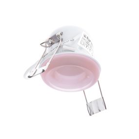 Светильник точечный звездное небо HDL-G92 pink