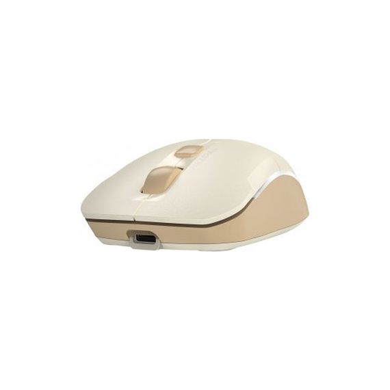 Мишка A4Tech FB26CS Air2 Bluetooth/Wireless Cafe Latte (4711421999236) | Зображення 5