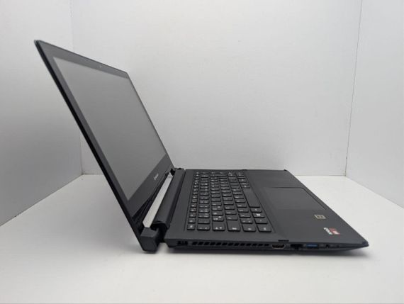 Ноутбук Lenovo Flex 2-14D / 14" (1366x768) TN Touch / AMD A8-6410 (4 ядра по 2.0 - 2.4 GHz) / 8 GB DDR3 / 256 GB SSD / AMD Radeon R5 M230, 1 GB GDDR3, 64-bit / WebCam б/у | Зображення 3