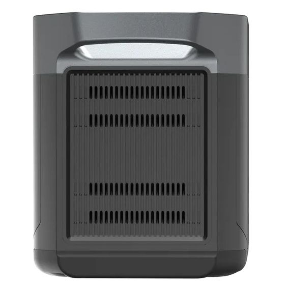 EcoFlow DELTA 2 Max Extra Battery 2048 Вт•ч Додаткова батарея | Зображення 2