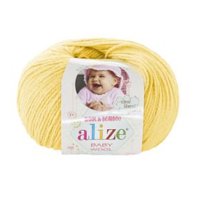 Пряжа Alize Baby Wool ализе беби вул 187