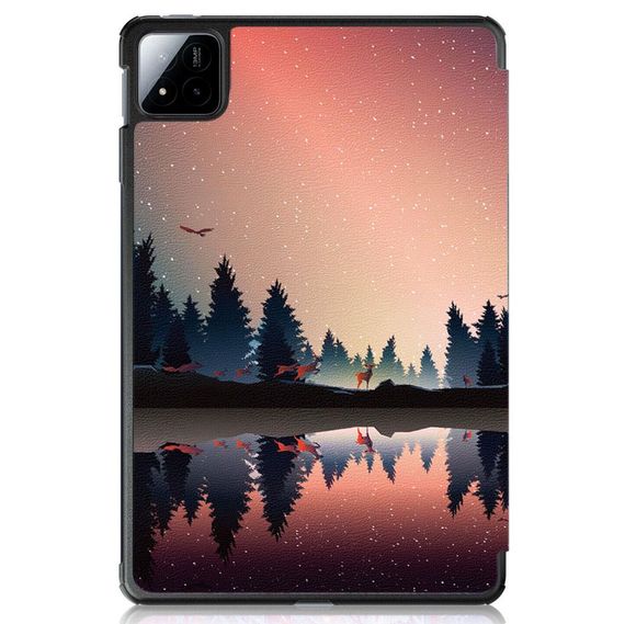 Чехол Primolux Slim для планшета Poco Pad X1 11.2" 2025 -  Nature | Зображення 1