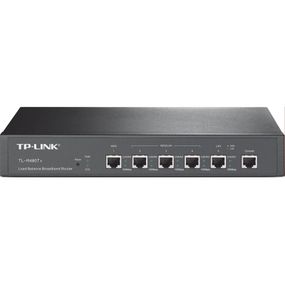Маршрутизатор TP-Link TL-R480T+