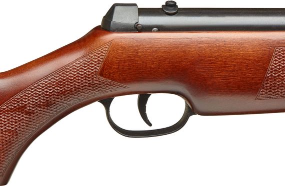 Пневматична гвинтівка Beeman Jackal кал. 4.5 мм Пневматика гвинтівка Пневматика Гвинтівка Повітряна гвинтівка | Зображення 7