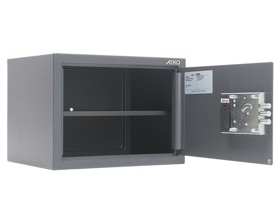 Сейф мебельный AIKO T-250 EL | Зображення 4