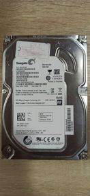 Жорсткий диск 500GB