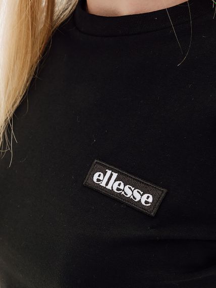 Футболка Ellesse Chelu Crop T-Shirt | Зображення 2
