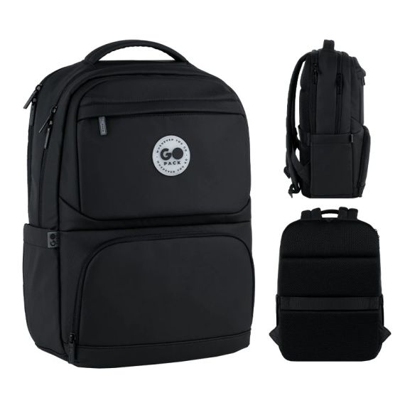Рюкзак для хлопчика GoPack GO26-150L Різнокольоровий shop (2000999586705)