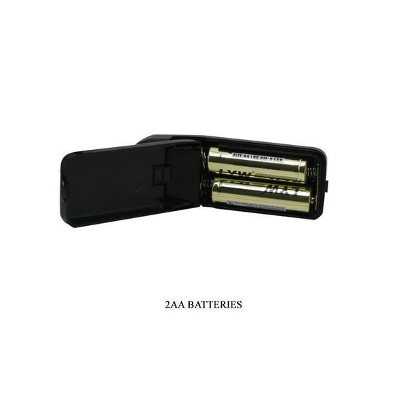 Вибратор BAILE The Big Penis | Зображення 4