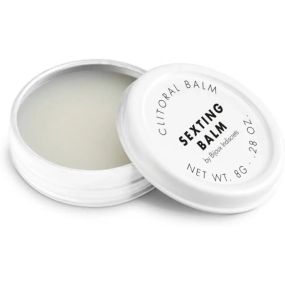 Бальзам для клітора Bijoux Indiscrets Clitherapy: SEXTING BALM аромат імбиру sexstyle