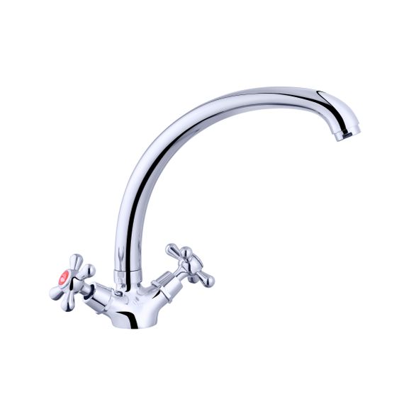 Змішувач для кухні Agua Toledo-C031 (CV014924)