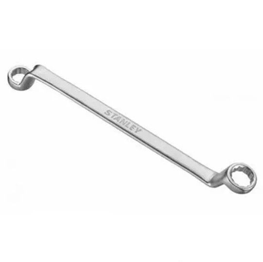 Ключ накидний Stanley Maxi-Drive гайковий 20х22 мм (4-87-808)