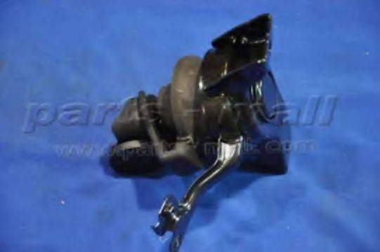 Опора двигуна (вир-во PARTS-MALL) PARTS-MALL PXCMA005A1 на HYUNDAI TUSCANI (GK)