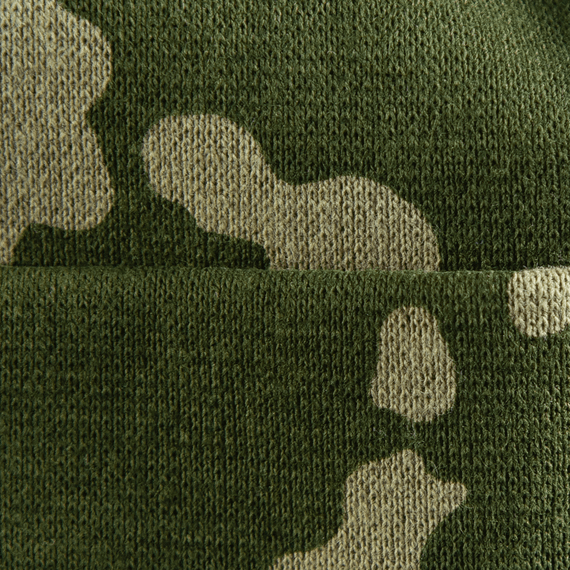 Шапка Watch Cap Flecktarn D (7526) | Зображення 2