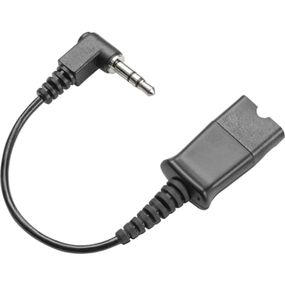 Адаптер Poly 3.5mm --> QD Cable (0.15M)