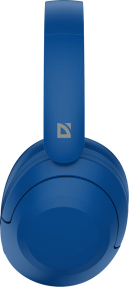 Гарнітура Defender FreeMotion B490 Bluetooth Blue (63490) | Зображення 5