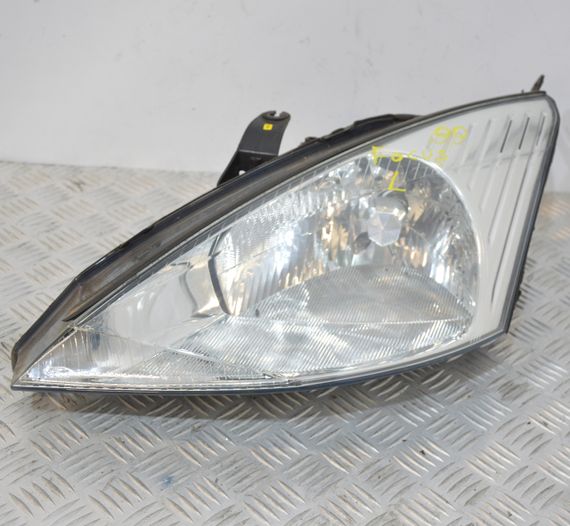 Фара ліва Ford Focus I 1998-2004 Фара передня ліва Форд Фокус 1 1M5113006FA 1M5113006