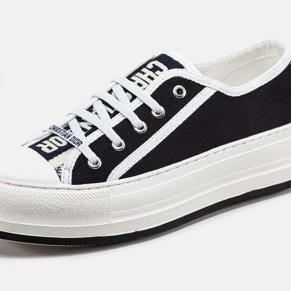 Кросівки жіночі C4hrist1an D1or весна / літо / осінь 1368 39 25 см | Зображення 7