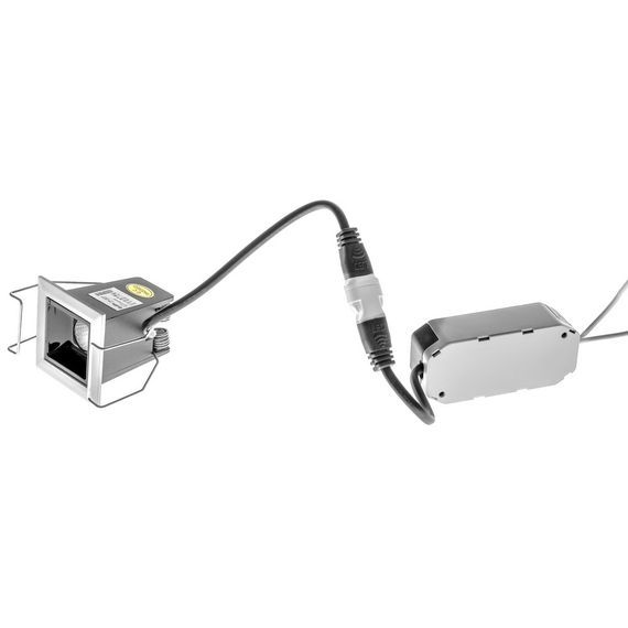 Светильник точечный HDL-DT 200/1*2W WW