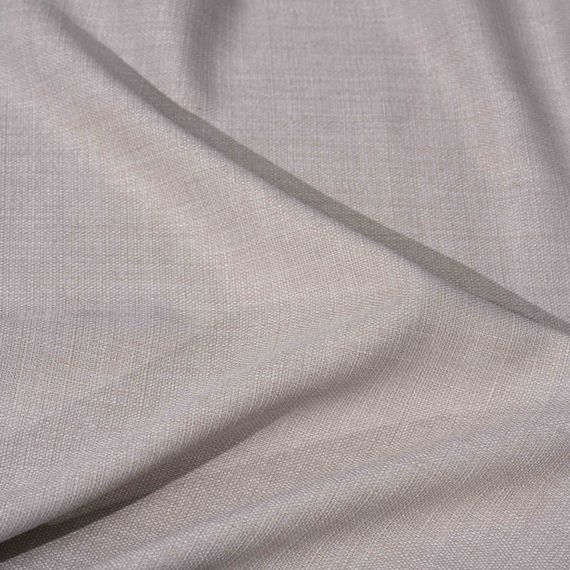 Штора Ardesto 150х270см, рогожка, 100% полиэстер, тауп (ART1020TA) | Зображення 1