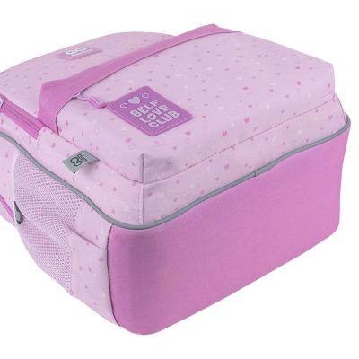 Рюкзак школьный GoPack Education 182M Self Love Club (GO25-182M-4) | Зображення 2