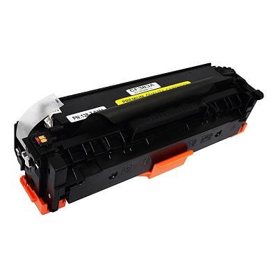 Картридж Makkon HP CLJP CF383A (312A) 2.7k magenta (MN-HP-SF383A) | Зображення 1