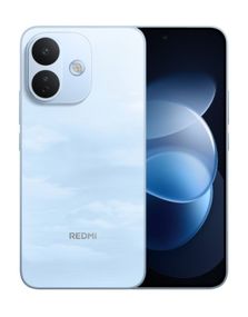 Смартфон Xiaomi Redmi Note 17 Pro 6/256GB Sky Blue NFC EU (no adapter)