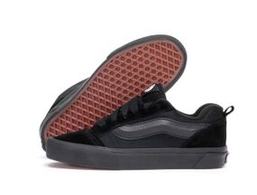Кросівки Vans Knu Skool (3011) 38 24 см