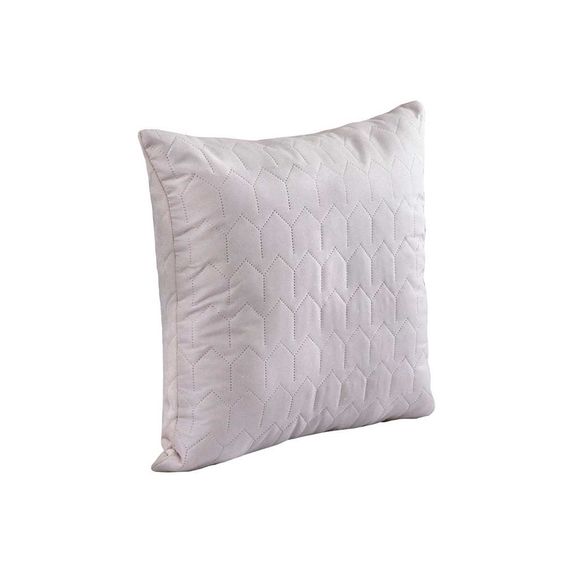 Подушка Руно декоративна Velour Ice 40х40 (311.55_Ice) | Зображення 1