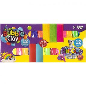 Тісто для ліплення Danko Toys ARBB-02-01U 24 предмета