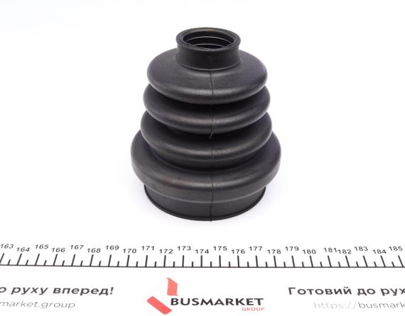 Шрус наружный Ford Fiesta V 01-08 Fusion 02-12 25z 22z 53.3mm 73.3mm 55.5mm  15-1432 | Зображення 6