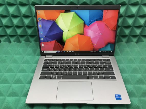 Ультрабук Б-клас Dell Latitude 5420 / 14" (1920x1080) IPS / Intel Core i5-1145G7 (4 (8) ядра по 2.6 - 4.4 GHz) / 8 GB DDR4 / 256 GB SSD M.2 / Intel Iris Xe Graphics / WebCam / USB 3.2 / HDMI / Windows 10 б/в | Зображення 1