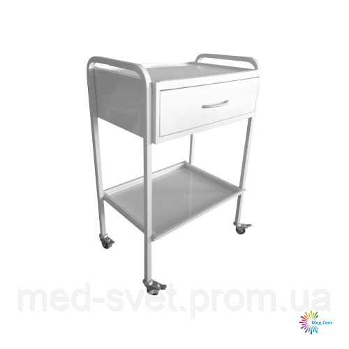 Заказ после звонка. СТОЛИК МАНИПУЛЯЦИОННЫЙ СМ-3 (ЕВРО)