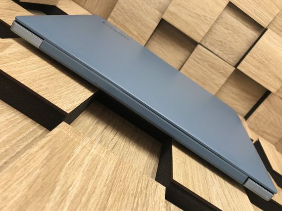 Ноутбук Б-класс Lenovo IdeaPad 320-14IAP / 14" (1366x768) TN / Intel Pentium N4200 (4 ядра по 1.1 - 2.5 GHz) / 4 GB DDR3 / 128 GB SSD / Intel HD Graphics 505 / WebCam / HDMI б/у | Зображення 6