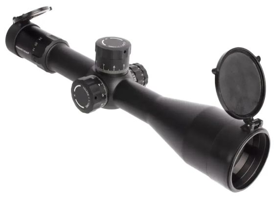 Приціл Primary Arms PLx 6-30×56 FFP сітка ACSS Athena BPR MIL з підсвічуванням | Зображення 4