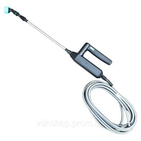 Портативный аккумуляторный опрыскиватель для растений / садовый опрыскиватель со шлангом AND LY-1014