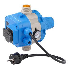 Автоматичний контролер тиску Agua JB-8.2 (CV035106)