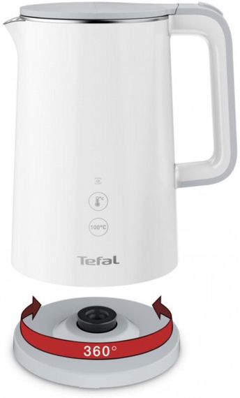 Электрочайник 1.7л Tefal KO693110 (KO693110) | Зображення 9