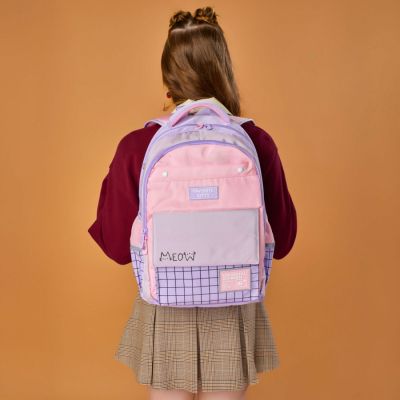 Рюкзак школьный Yes Favorite Kitty TS-48 (550035) | Зображення 2